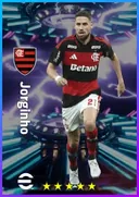 Jorginho DMF card