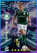 Bruno Fuchs CB card