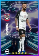 Raniele DMF card