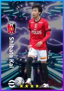 Carte de Shibato Kai · CMF