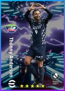 Thonny Anderson CF card
