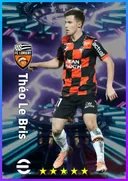 Théo Le Bris LMF card