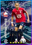 Ethan Mbappé CMF card