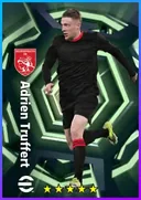 Adrien Truffert LB card