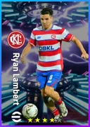 Ryan Lambert DMF card