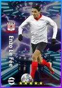 بطاقة Enzo Le Fée · CMF