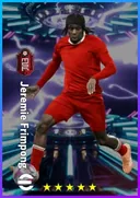 Carte de Jeremie Frimpong · RB