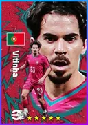 Carte de Vitinha · CMF