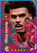 Renato Veiga CB card