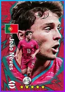 João Neves CMF card
