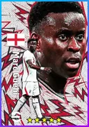 Marc Guéhi CB card