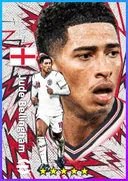 Jude Bellingham CMF card