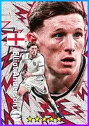 Elliot Anderson DMF card
