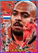 Carte de Donyell Malen · RWF