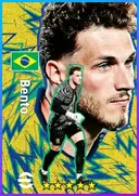 Bento GK card