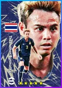 Theerathon Bunmathan CMF card