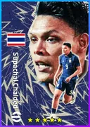 Supachai Chaided CF card