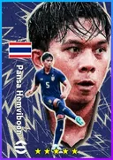 Pansa Hemviboon CB card