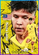 Nooa Laine CMF card