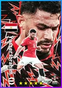 بطاقة Yasser Ibrahim · CB