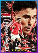 Carte de Hamdy Fathy · DMF
