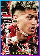 Emam Ashour CMF card