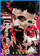 Marwan Attia DMF card