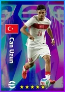 Carte de Can Uzun · AMF