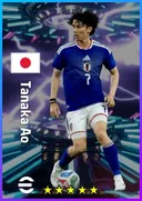 Carte de Tanaka Ao · DMF