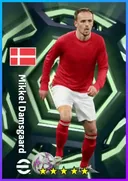 Mikkel Damsgaard AMF card