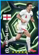 Harry Maguire CB card