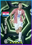 Petar Musa CF card