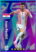 Ivan Perišić LMF card