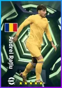 Andrei Rațiu RB card