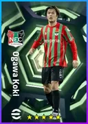 Ogawa Koki CF card
