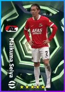 Maikuma Seiya RB card