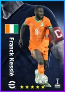 Franck Kessié CMF card