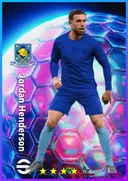 Jordan Henderson DMF card