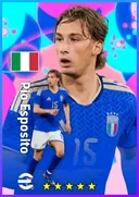 Pio Esposito CF card