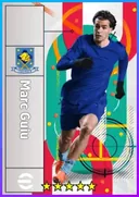 بطاقة Marc Guiu · CF