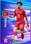 Vitinha CMF card