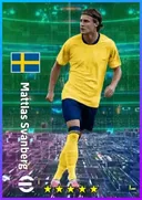 Mattias Svanberg CMF card