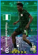 Fisayo Dele-Bashiru CMF card