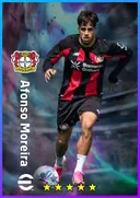 Carte de Afonso Moreira · LWF