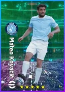 Mateo Kovačić CMF card