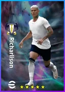Richarlison CF card