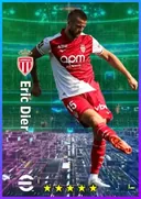 بطاقة Eric Dier · CB