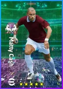 Matty Cash RB card