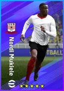 Nordi Mukiele RB card
