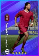 Dominik Szoboszlai CMF card